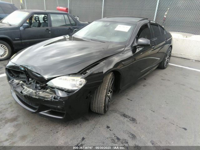 WBA6B2C53FD129999 BMW 6 Series 650i