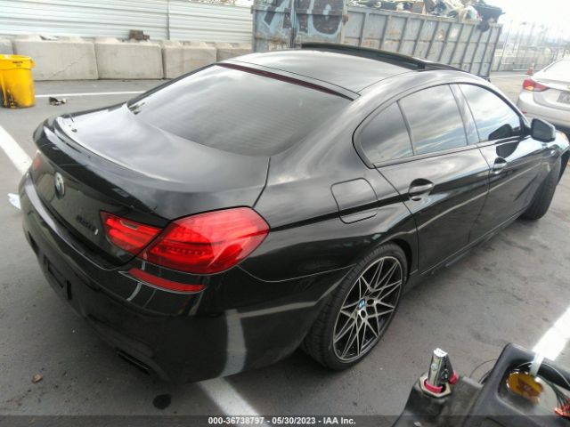 WBA6B2C53FD129999 BMW 6 Series 650i