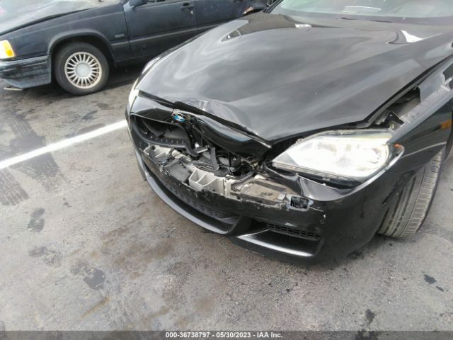 WBA6B2C53FD129999 BMW 6 Series 650i
