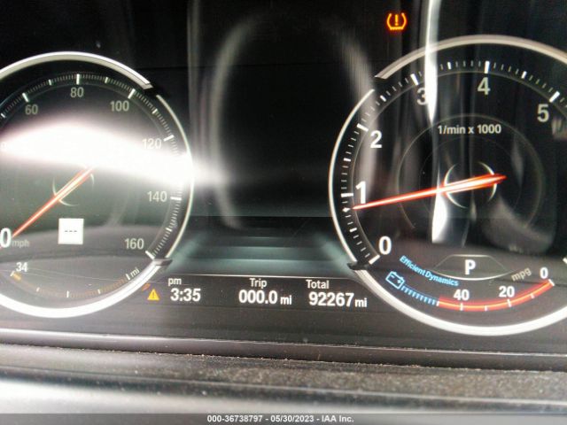 WBA6B2C53FD129999 BMW 6 Series 650i