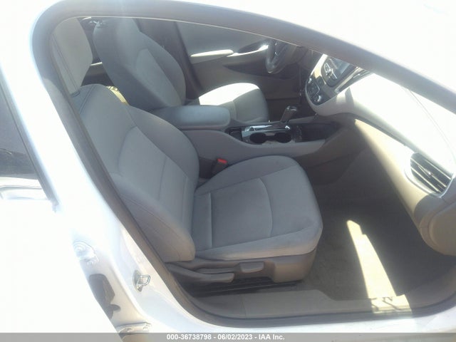 Chevrolet MALIBU LS 2018 1G1ZC5STXJF156041 Image 5