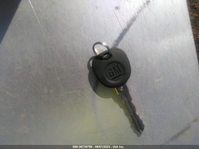 2007 PONTIAC G5 VIN: 1G2AL15F877349346