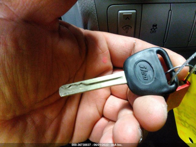 KNAGM4A70F5657430 KIA Optima Lx