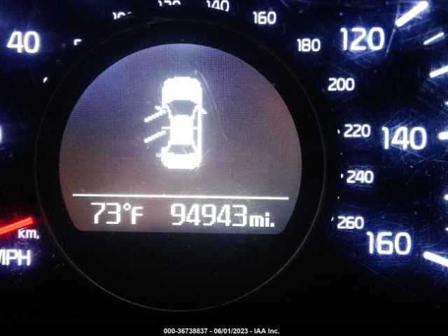 KNAGM4A70F5657430 KIA Optima Lx