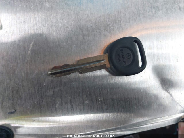 2009 SATURN VUE XE VIN: 3GSDL43N29S555047