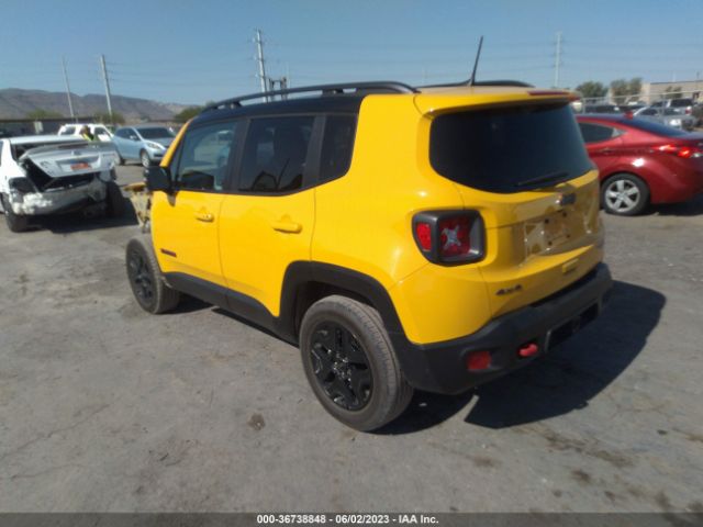 ZACCJBCB4JPH06144 Jeep Renegade Trailhawk