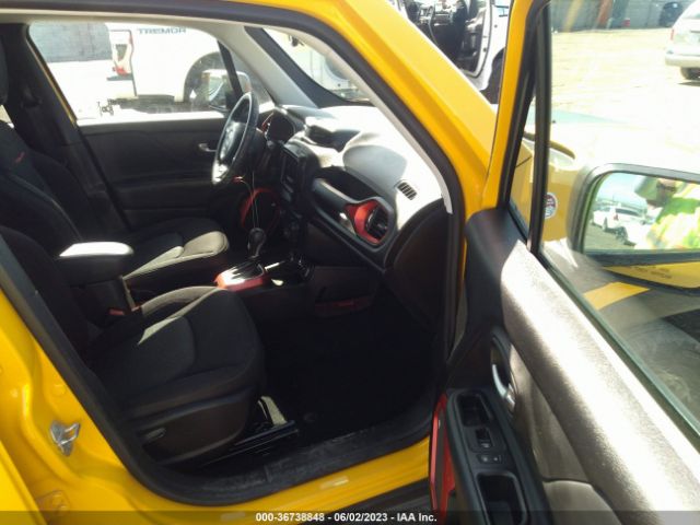 ZACCJBCB4JPH06144 Jeep Renegade Trailhawk