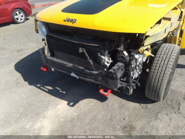 ZACCJBCB4JPH06144 Jeep Renegade Trailhawk