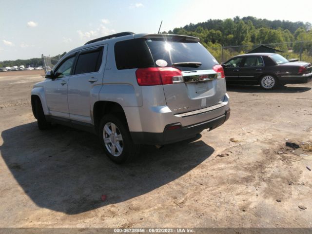 2GKFLWEK5E6100676 GMC Terrain Sle