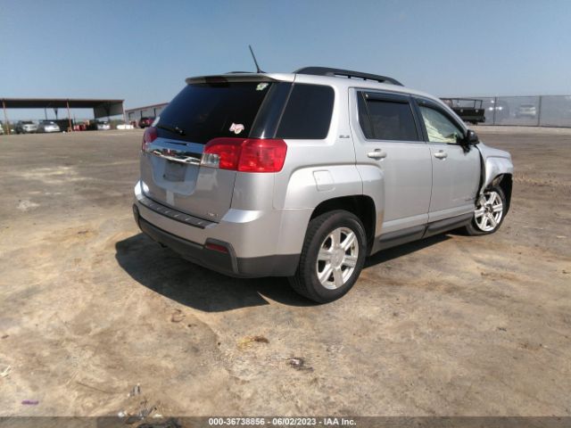 2GKFLWEK5E6100676 GMC Terrain Sle