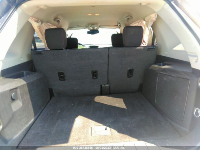 2GKFLWEK5E6100676 GMC Terrain Sle