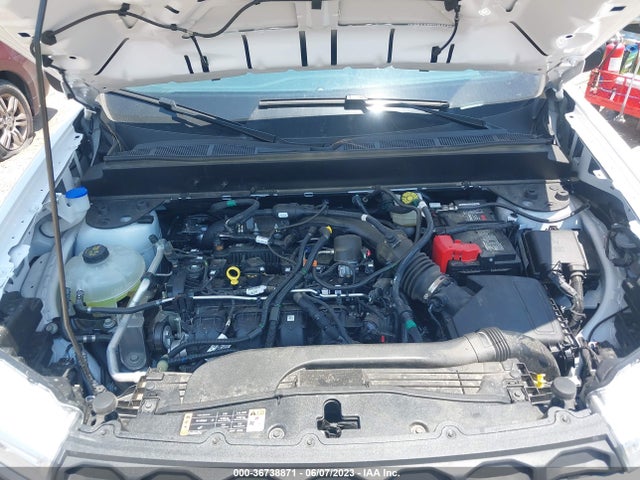 2023 FORD MAVERICK XL/XLT VIN: 3FTTW8E96PRA00595
