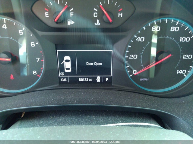 Chevrolet MALIBU LT 2016 1G1ZE5ST5GF207254 Image 7