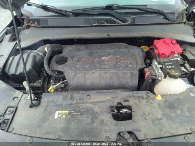 3C4NJCBBXLT102402 Jeep Compass Latitude