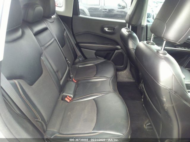 3C4NJCBBXLT102402 Jeep Compass Latitude