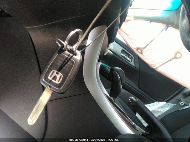 Honda Accord Sedan Lx 2014 1HGCR2F36EA267548 Image 11