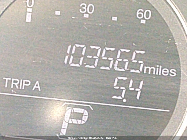 Honda Accord Sedan Lx 2014 1HGCR2F36EA267548 Image 7