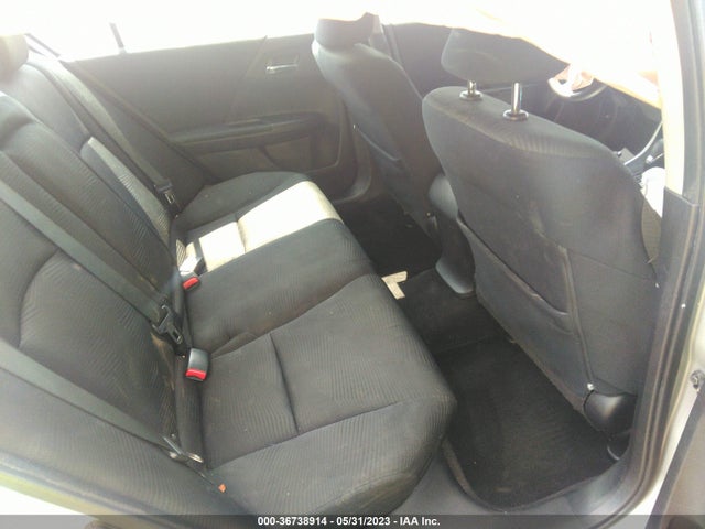 Honda Accord Sedan Lx 2014 1HGCR2F36EA267548 Image 8