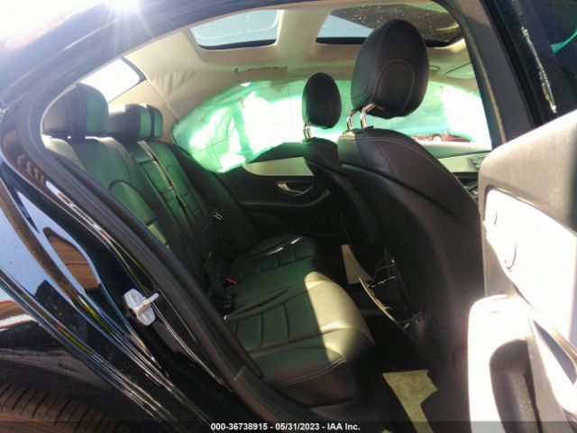 55SWF4KB5FU023135 Mercedes-Benz C-class C 300