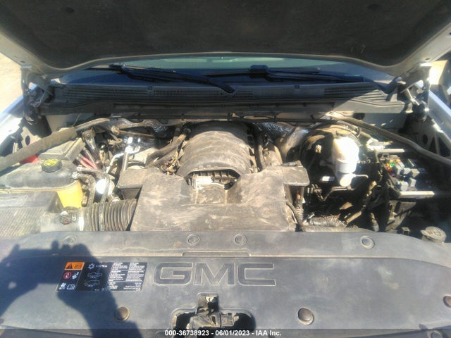 GMC Sierra 1500 Sle 2014 3GTP1UEC6EG291144 Image 10