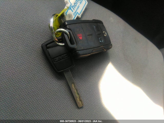GMC Sierra 1500 Sle 2014 3GTP1UEC6EG291144 Image 11