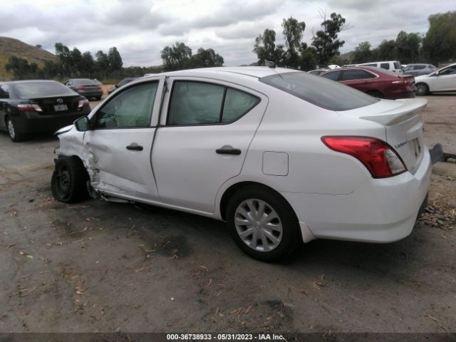 3N1CN7AP9HL848429 Nissan Versa Sedan S Plus