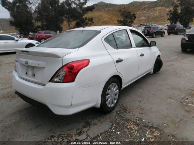 3N1CN7AP9HL848429 Nissan Versa Sedan S Plus