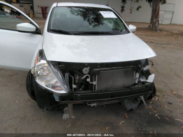 3N1CN7AP9HL848429 Nissan Versa Sedan S Plus