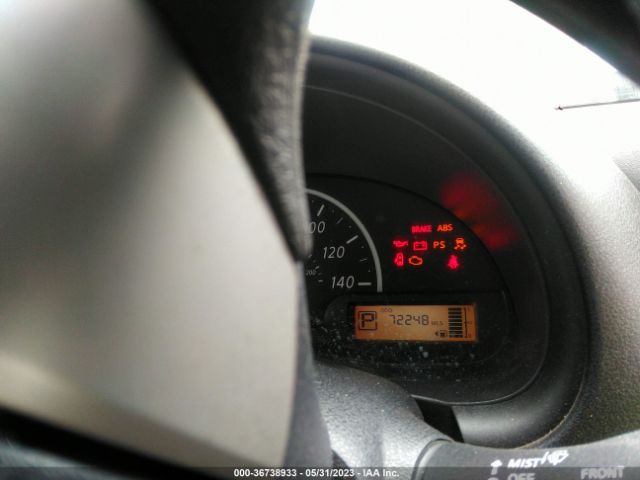 3N1CN7AP9HL848429 Nissan Versa Sedan S Plus
