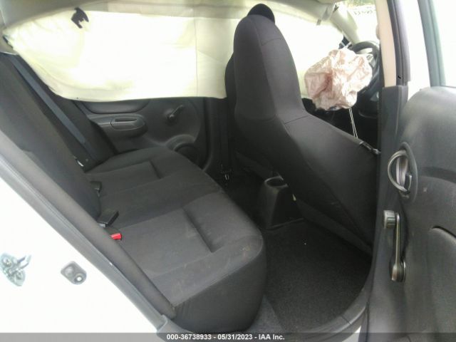 3N1CN7AP9HL848429 Nissan Versa Sedan S Plus