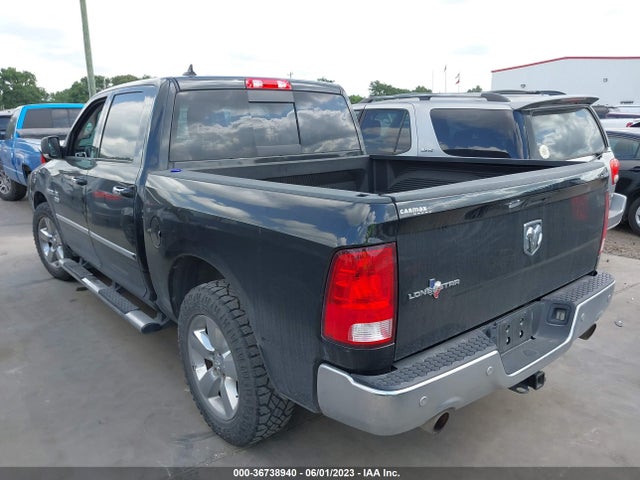 1C6RR6LT4HS500689 RAM 1500 Lone Star