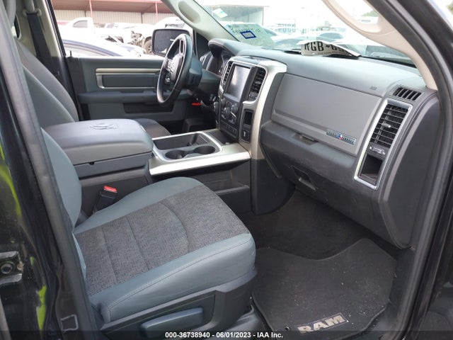 1C6RR6LT4HS500689 RAM 1500 Lone Star