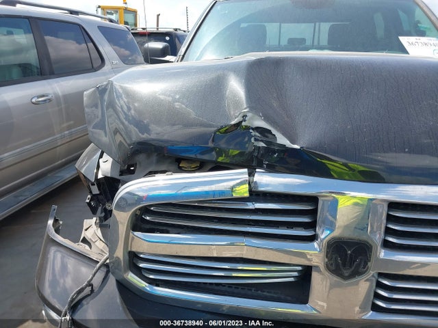 1C6RR6LT4HS500689 RAM 1500 Lone Star