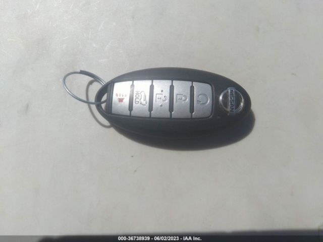Nissan ROGUE SV 2020 KNMAT2MV2LP523867 Image 3