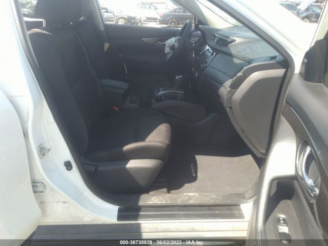 Nissan ROGUE SV 2020 KNMAT2MV2LP523867 Image 7