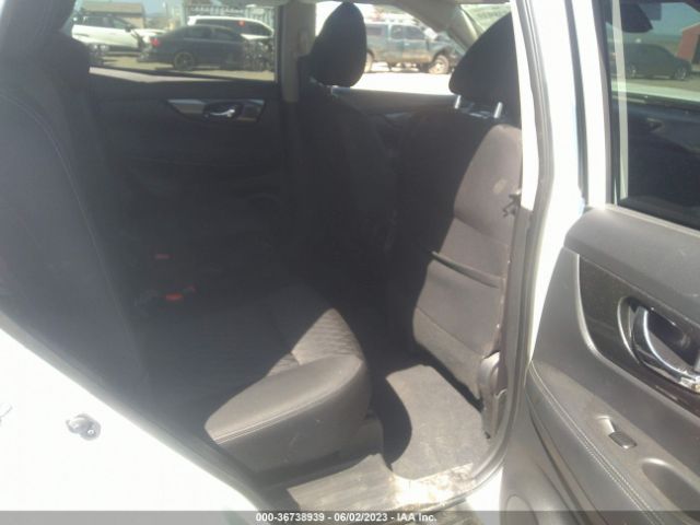 Nissan ROGUE SV 2020 KNMAT2MV2LP523867 Image 10