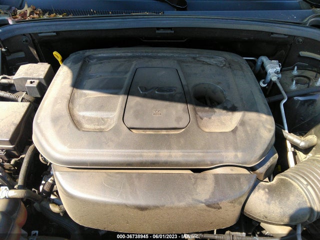 1C4RJFAG7LC311544 Jeep Grand Cherokee Laredo E