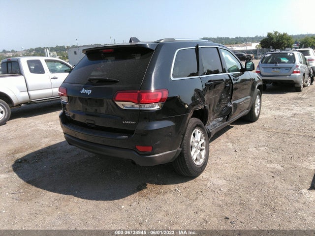 1C4RJFAG7LC311544 Jeep Grand Cherokee Laredo E