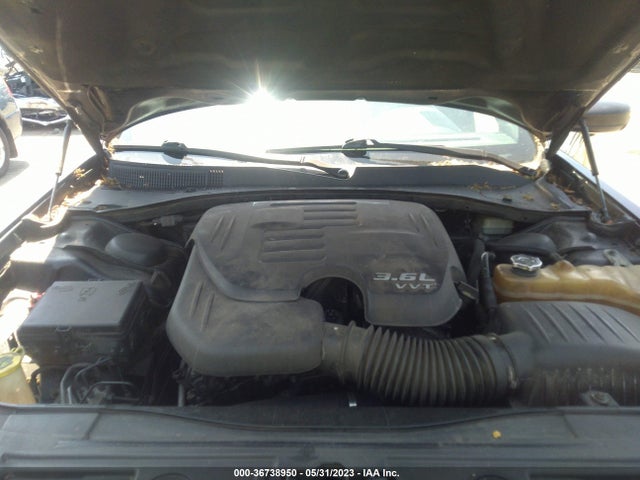 Chrysler 300 2014 2C3CCARG1EH148532 Image 10
