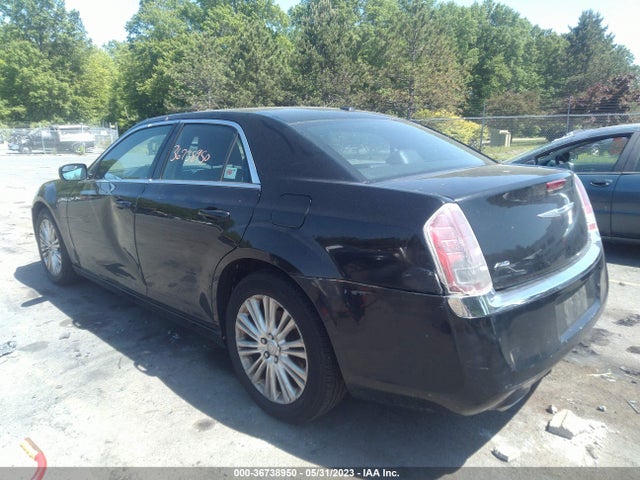 Chrysler 300 2014 2C3CCARG1EH148532 Image 3
