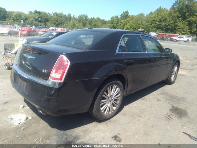 Chrysler 300 2014 2C3CCARG1EH148532 Image 4