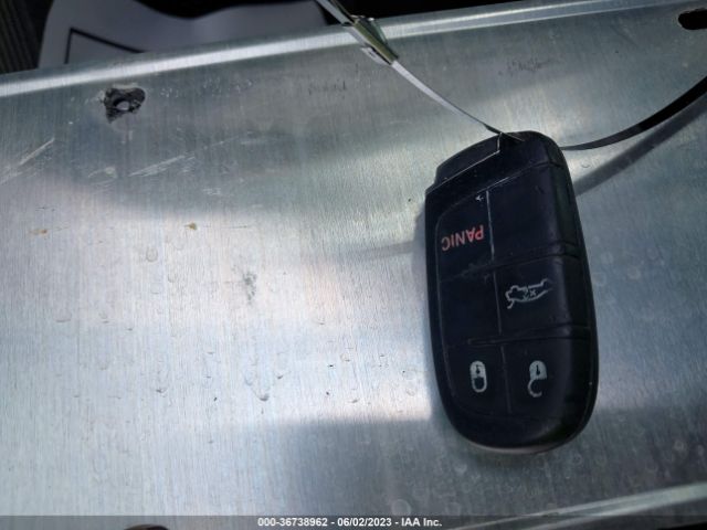 2C3CDXBGXGH146081 Dodge Charger Se