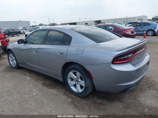 2C3CDXBGXGH146081 Dodge Charger Se
