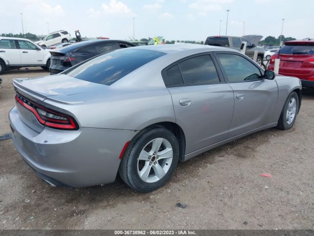 2C3CDXBGXGH146081 Dodge Charger Se