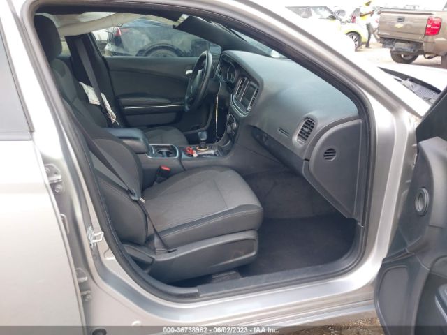 2C3CDXBGXGH146081 Dodge Charger Se