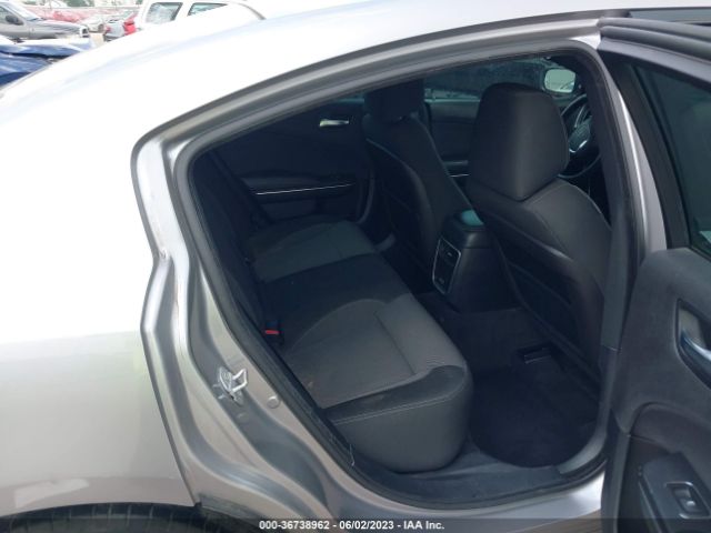 2C3CDXBGXGH146081 Dodge Charger Se