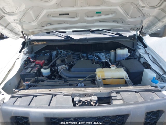 2018 Nissan NV, VIN: 1N6BF0KY6JN802709