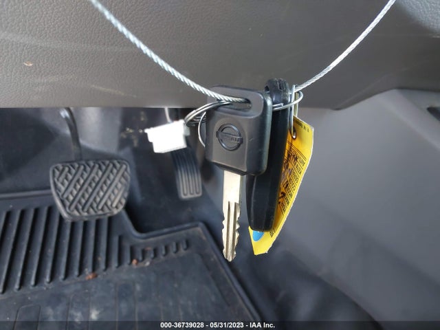 2018 Nissan NV, VIN: 1N6BF0KY6JN802709