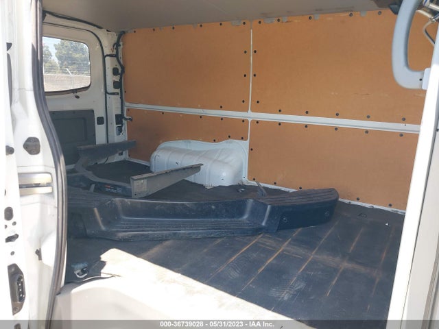 2018 Nissan NV, VIN: 1N6BF0KY6JN802709