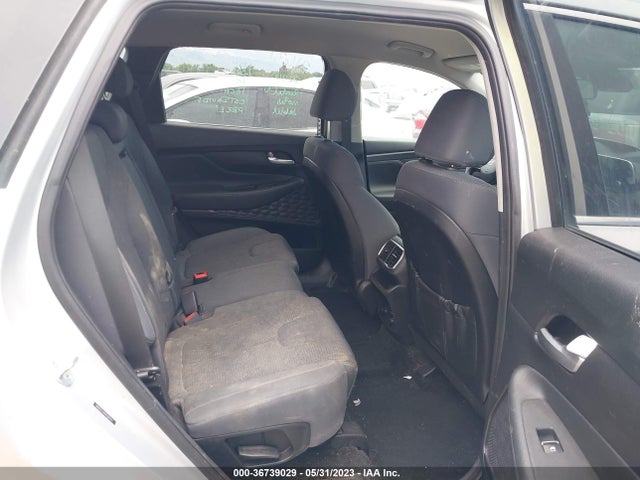 Hyundai Santa Fe Se 2019 5NMS2CAD9KH107959 Image 9